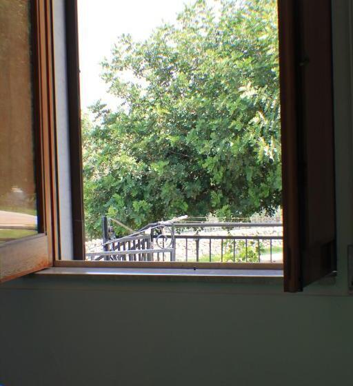 コンフォートトリプルルーム, Le Due Palme