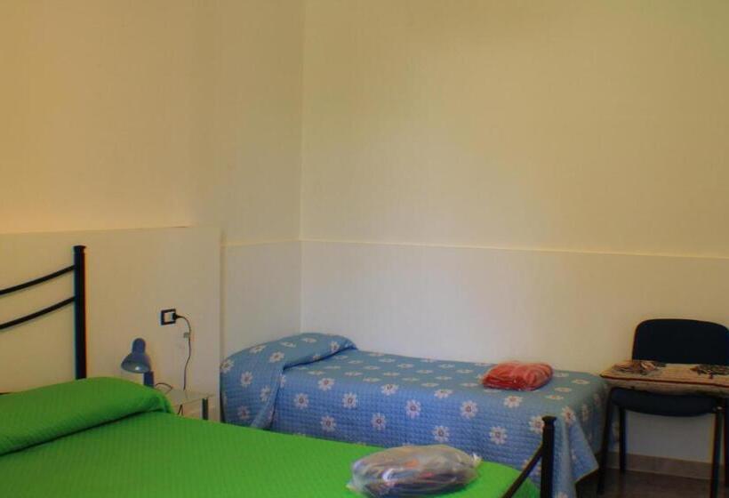 エコノミールーム, Le Due Palme