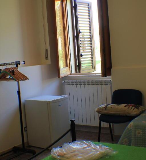 エコノミールーム, Le Due Palme