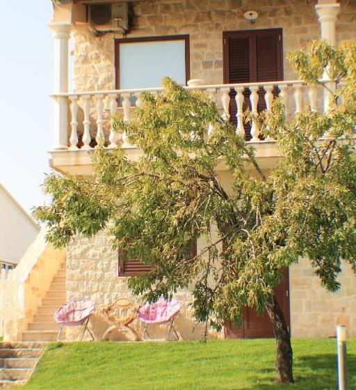 エコノミールーム, Le Due Palme