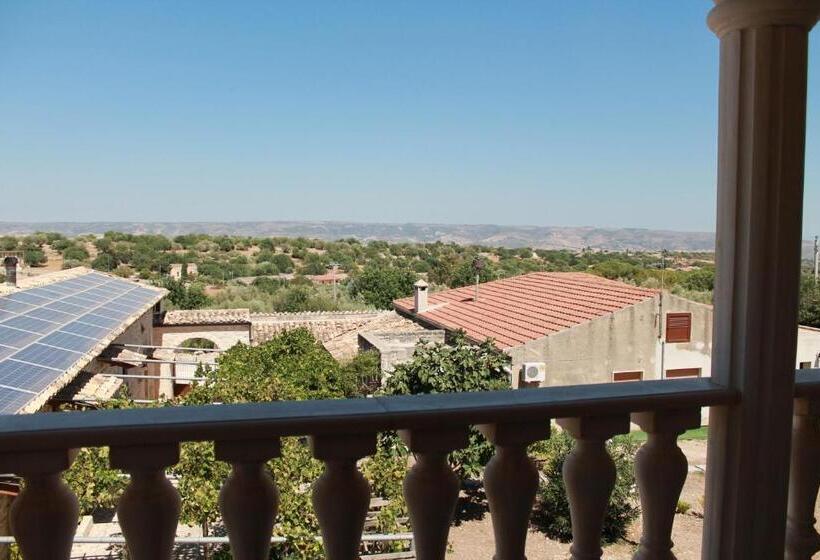 ４ベッドルームクラシックタイプ, Le Due Palme