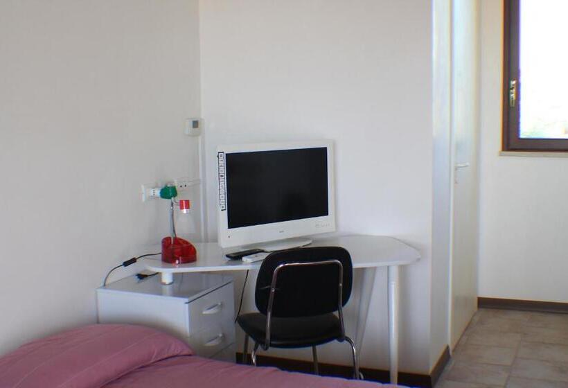 ４ベッドルームクラシックタイプ, Le Due Palme