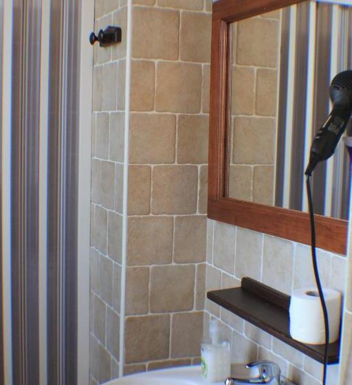 ４ベッドルームクラシックタイプ, Le Due Palme