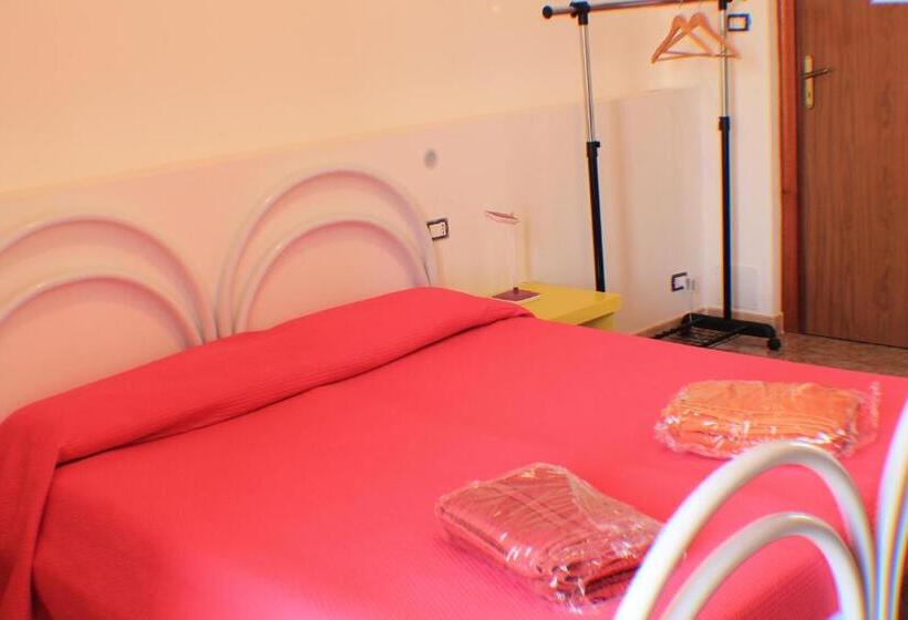 身障者適用スタンダードルーム, Le Due Palme