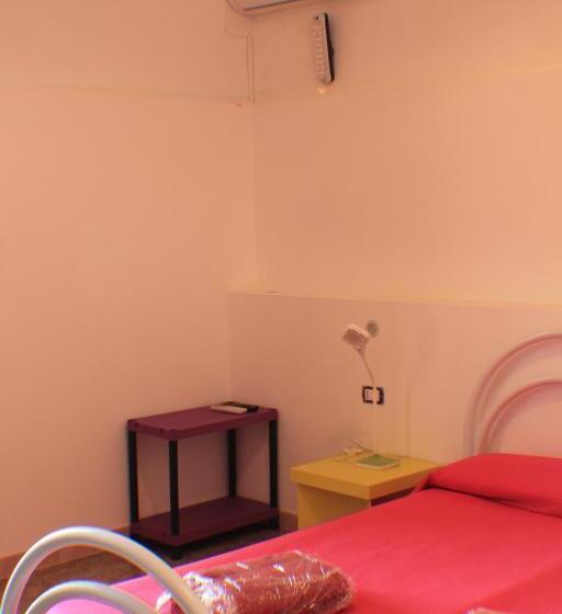 身障者適用スタンダードルーム, Le Due Palme