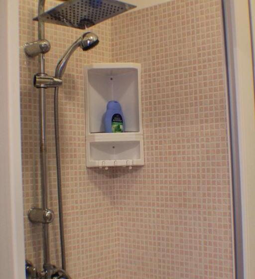 身障者適用スタンダードルーム, Le Due Palme