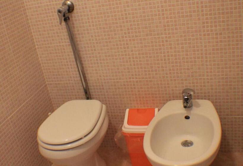 身障者適用スタンダードルーム, Le Due Palme