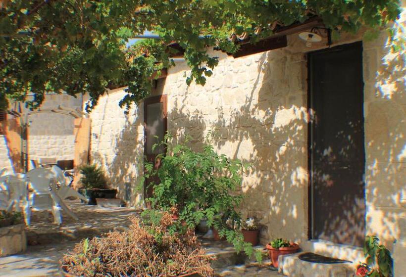 ファミリールーム, Le Due Palme