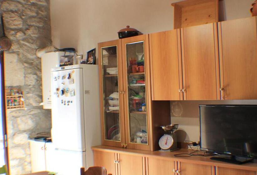 ファミリールーム, Le Due Palme