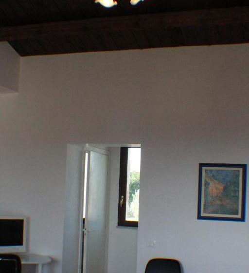 ４ベッドルームクラシックタイプ, Le Due Palme