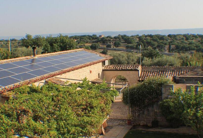 ４ベッドルームクラシックタイプ, Le Due Palme