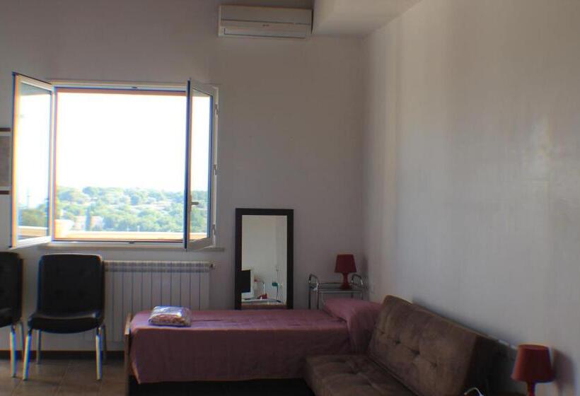 ４ベッドルームクラシックタイプ, Le Due Palme