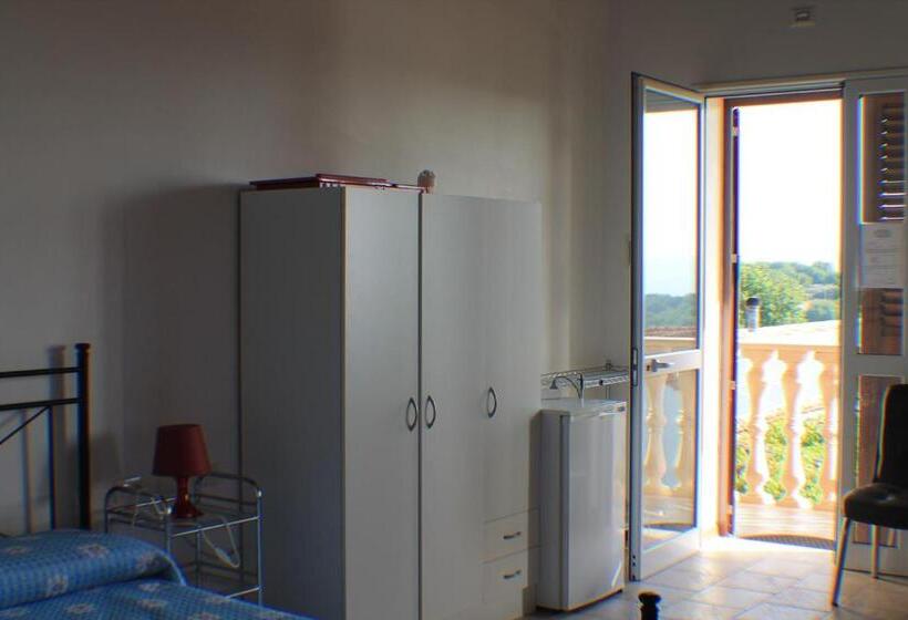 ４ベッドルームクラシックタイプ, Le Due Palme