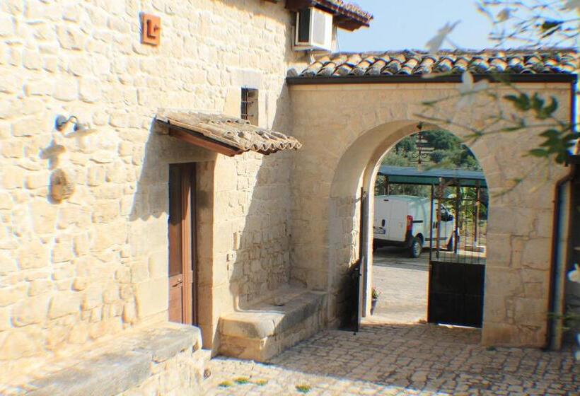 身障者適用スタンダードルーム, Le Due Palme