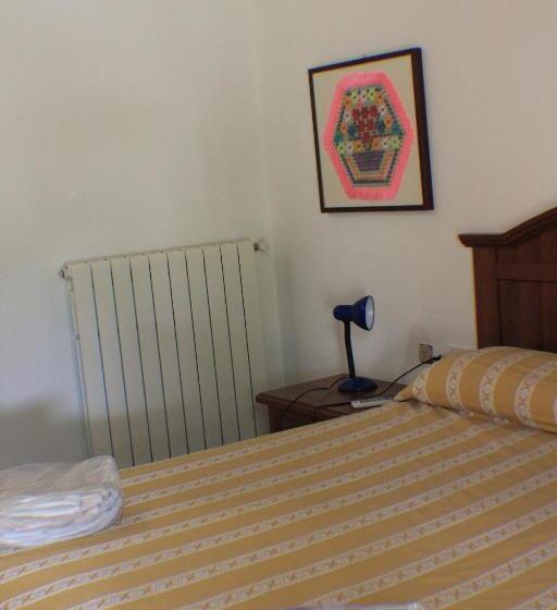 ファミリールーム, Le Due Palme