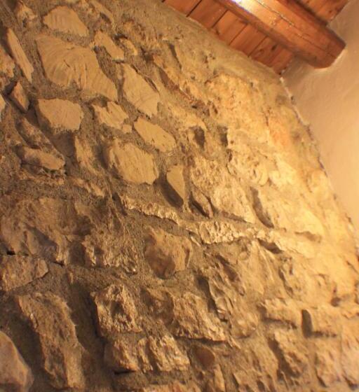 ファミリールーム, Le Due Palme