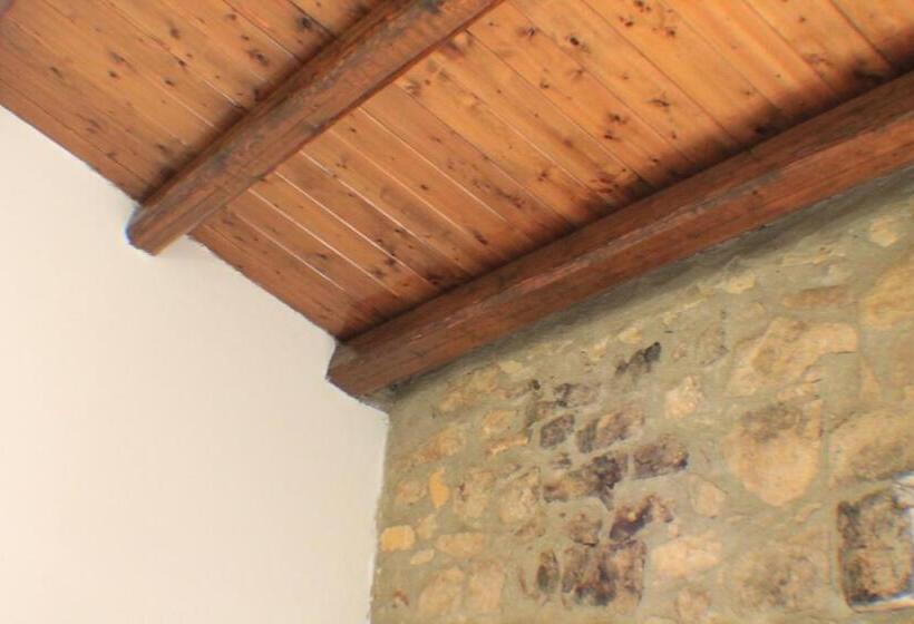 ファミリールーム, Le Due Palme