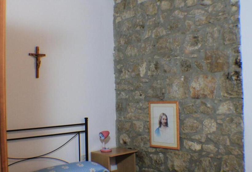 ファミリールーム, Le Due Palme