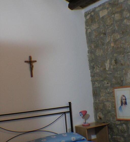 ファミリールーム, Le Due Palme