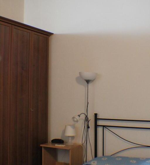 ファミリールーム, Le Due Palme