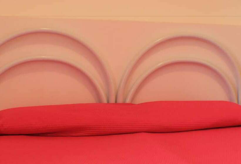 身障者適用スタンダードルーム, Le Due Palme