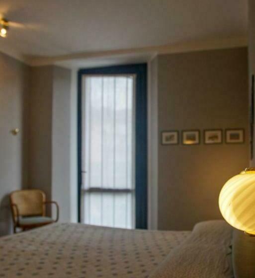 스탠다드 테라스 룸, Locanda Mel