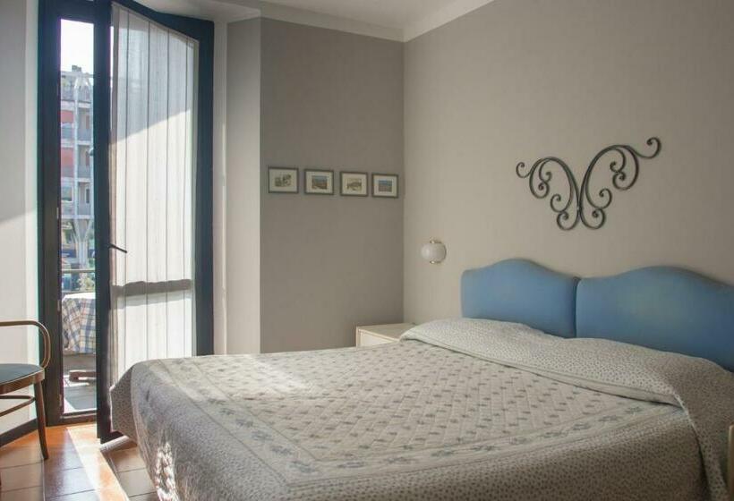 스탠다드 테라스 룸, Locanda Mel