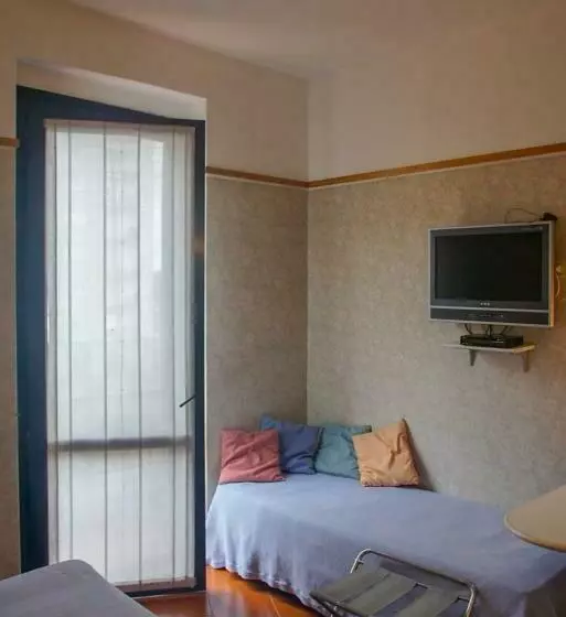 Chambre Triple Standard, Locanda Mel