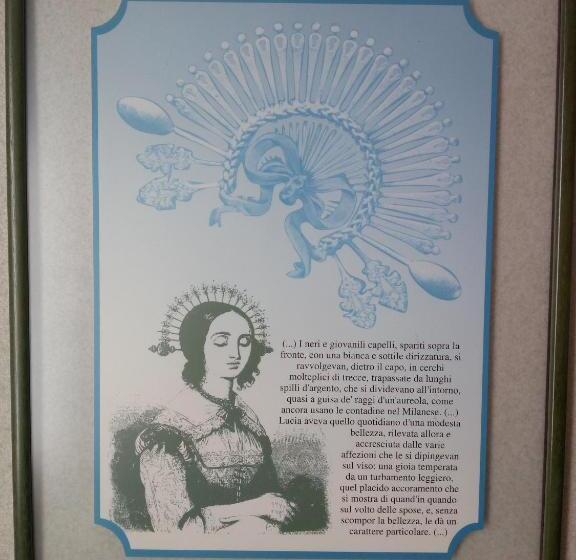 스탠다드 싱글 룸, Locanda Mel