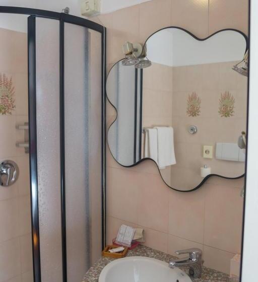 스탠다드 룸, Locanda Mel