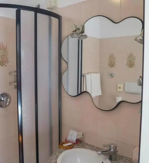 Chambre Standard, Locanda Mel