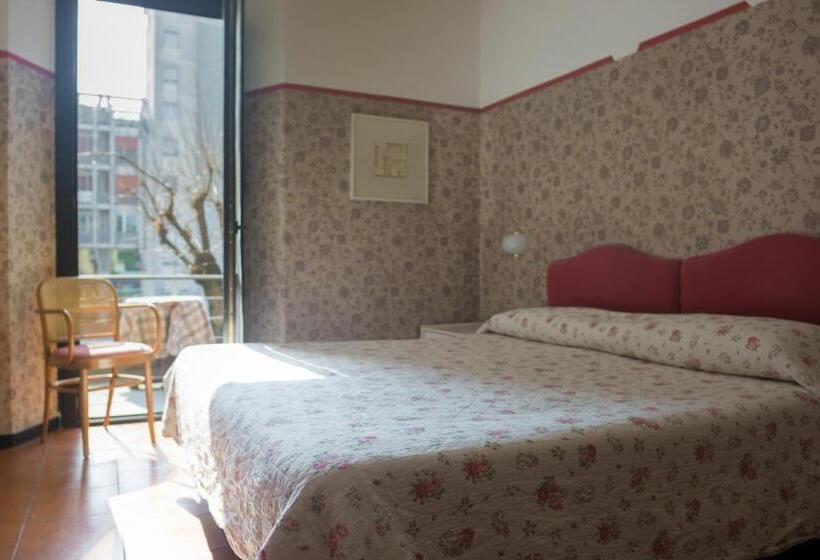 스탠다드 룸, Locanda Mel