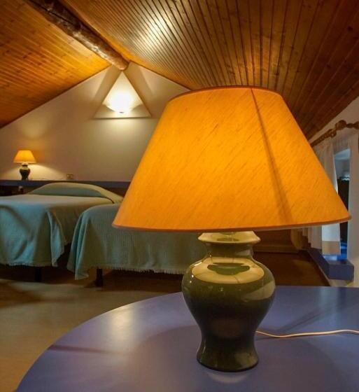 스탠다드 트리플 룸, Locanda Mel