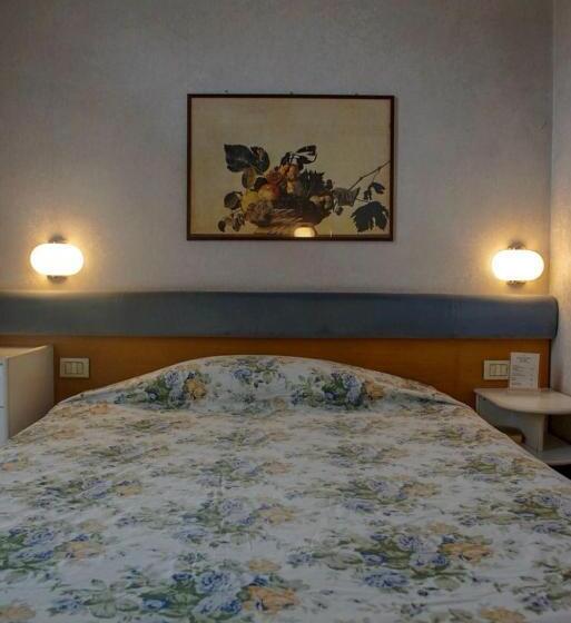 스탠다드 테라스 룸, Locanda Mel