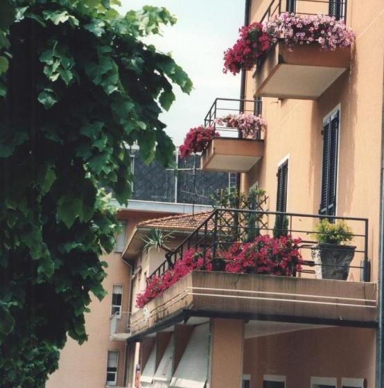 스탠다드 싱글 룸, Locanda Mel