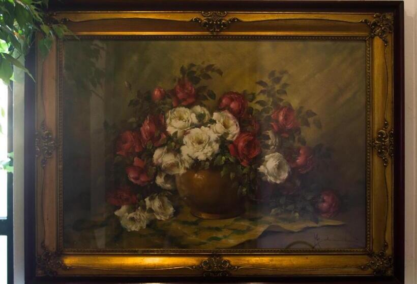 스탠다드 싱글 룸, Locanda Mel