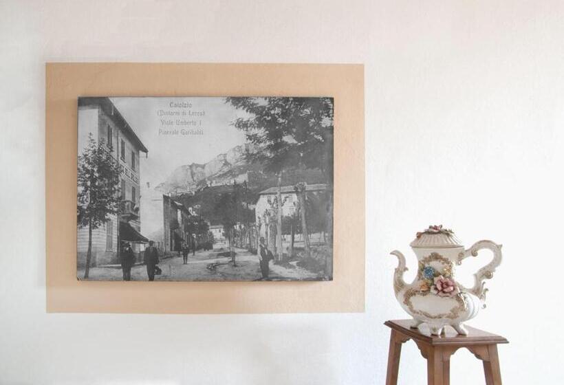 Номер Стандарт Трехместный, Locanda Mel