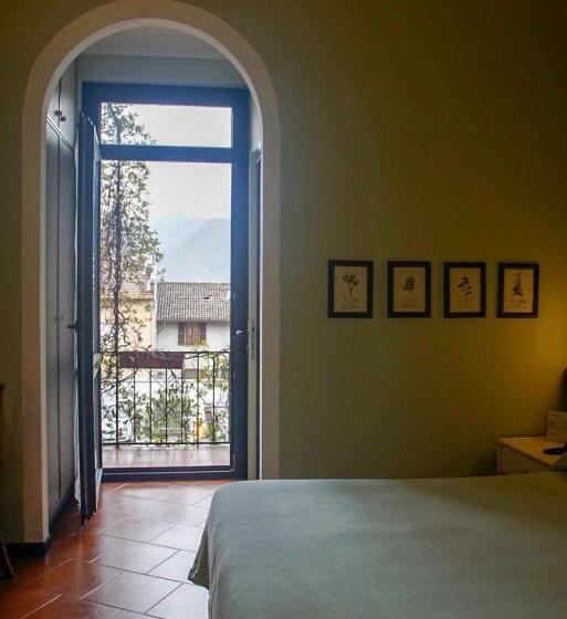 스탠다드 트리플 룸, Locanda Mel