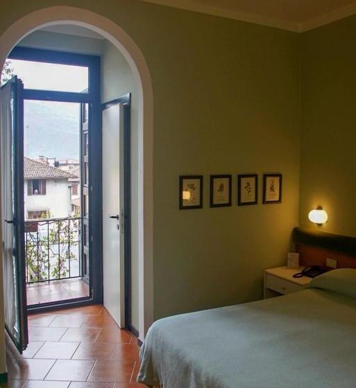 스탠다드 트리플 룸, Locanda Mel