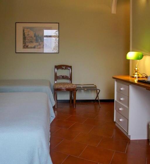 스탠다드 트리플 룸, Locanda Mel