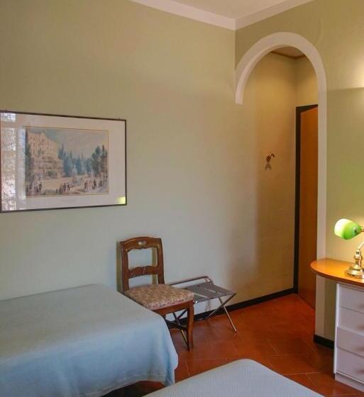 스탠다드 트리플 룸, Locanda Mel