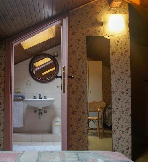 스탠다드 룸, Locanda Mel