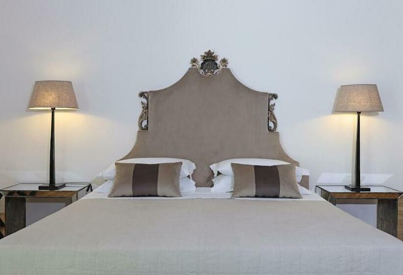 Номер Deluxe, Maison D'enrì