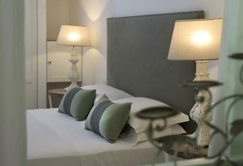 חדר סטנדרט, Maison D'enrì