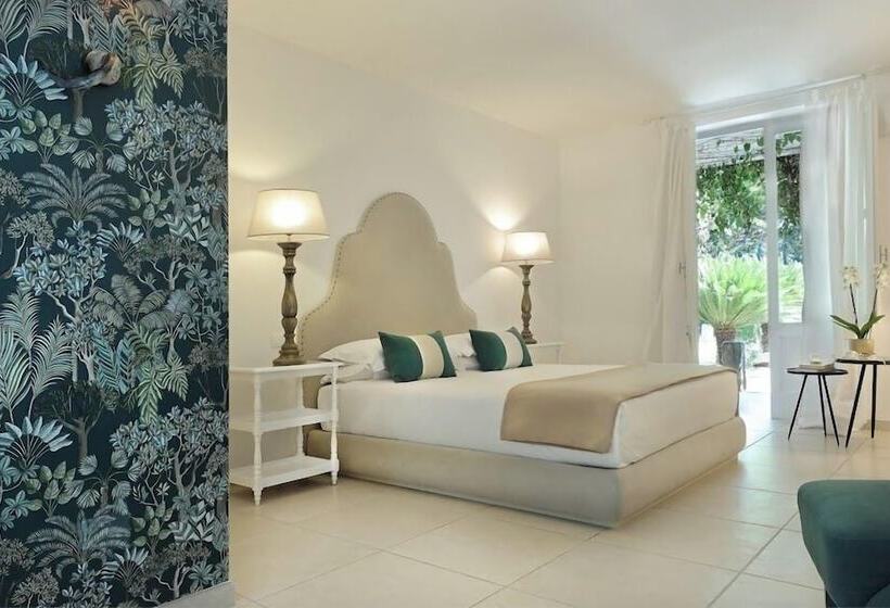 标准间, Maison D'enrì
