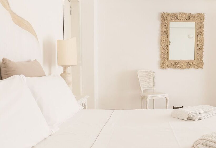 스탠다드 룸, Maison D'enrì