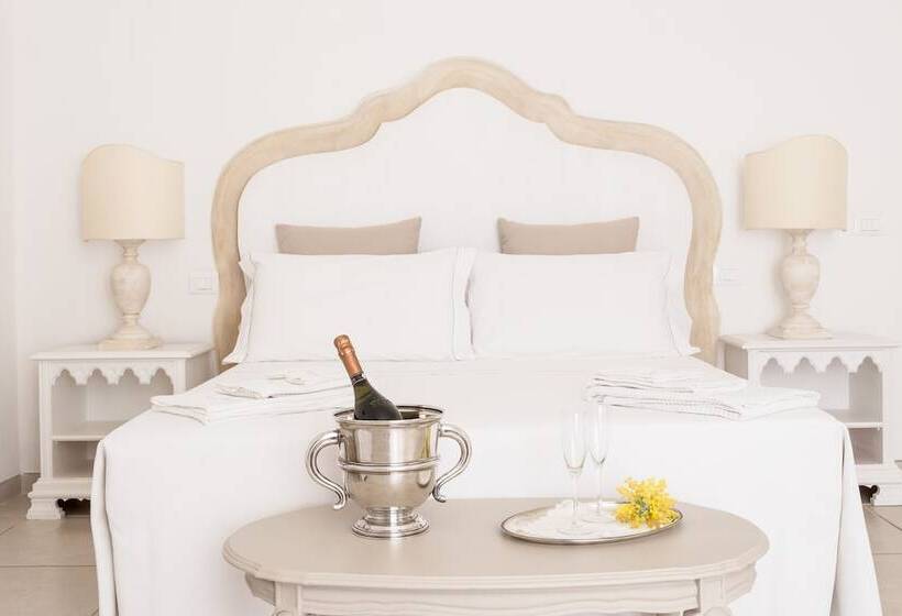 غرفة قياسية, Maison D'enrì