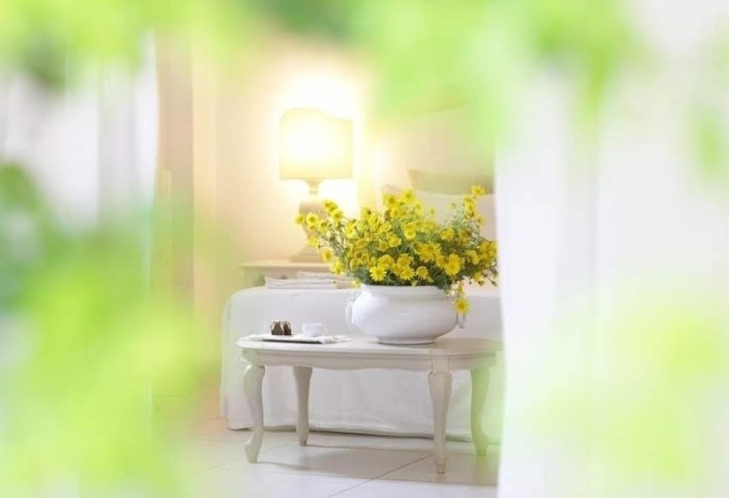 غرفة قياسية, Maison D'enrì