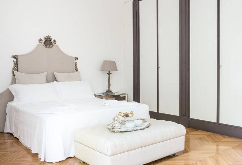 غرفة ديلوكس, Maison D'enrì