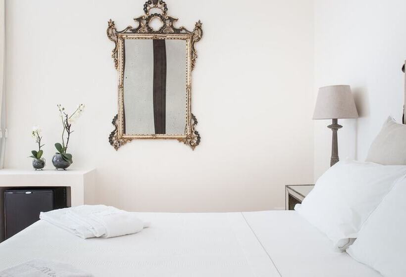 غرفة ديلوكس, Maison D'enrì